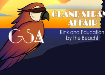 Grand Strand Affair "Brings Classy Kink" to Myrtle Beach