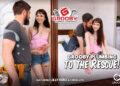 Lilly Benz, Chris Epic Star in “Grooby Plumbing to the Rescue”