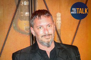 Gay porn producer Guy Criss on Adult Site Broker Talk this week