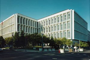 Hart Senate Office Building