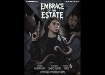 Hentaied PRO Releases New FMV Game ‘Embrace of the Estate’
