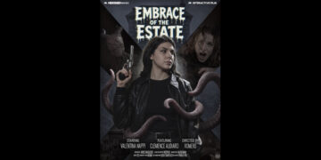 Hentaied PRO Releases New FMV Game ‘Embrace of the Estate’