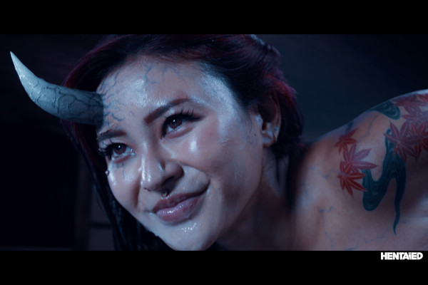 Hentaied Releases Final Rae Lil Black Scene