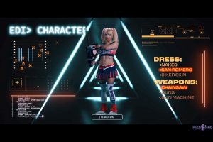 Matty Mila, Octokuro Star in “Respawn” for Hentaied