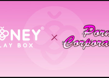 Honey Play Box, Porn Corporation Partner to "Elevate Creator-Driven Interactive Experience"