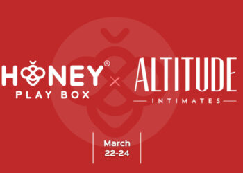 Honey Play Box to Spotlight the Vibrosa Mini at Altitude Intimates