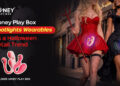 Honey Play Box Highlights Wearables as a Halloween Retail Trend