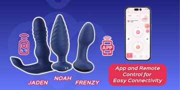 Honey Play Box: Male Public Play "Entering the Mainstream"