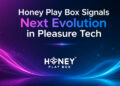Honey Play Box Hints at the “Next Evolution in Pleasure Tech”