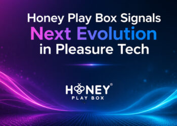 Honey Play Box Hints at the “Next Evolution in Pleasure Tech”