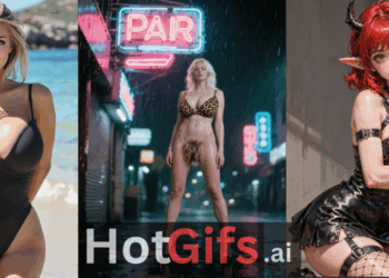 YNOT Q&A with the Founder of HotGIFS.ai