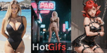 YNOT Q&A with the Founder of HotGIFS.ai