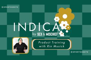 Sportsheets Drops Indica Training Video Led by Rin Musick