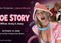 Jasmine Flowers and Jordan Wright Announce ‘Hoe Story: When Andy's Away’