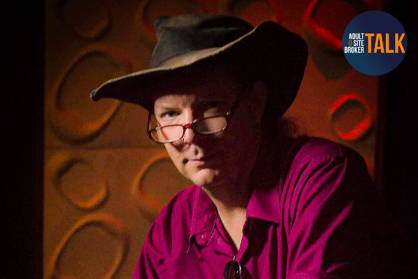 On Adult Site Broker Talk this Week Jay Moyes of High Octane Heart Media