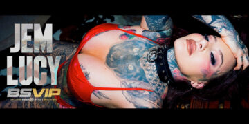 Jem Lucy’s Content Now Exclusively on Babestation VIP
