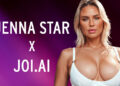 Jenna Starr Launches 'Digital Twin' with Joi.ai