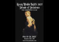 Krazy Winter Nights 2027 to Feature Master Fox and mtn grrl in Educational Seminars