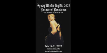 Krazy Winter Nights 2027 to Feature Master Fox and mtn grrl in Educational Seminars
