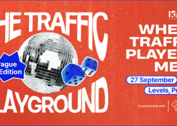 Kadam to Host Invite-Only Traffic Playground Party in Prague During TES