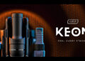 Kiiroo Launches Keon 2