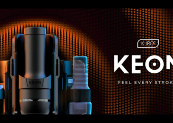 Kiiroo Launches Keon 2