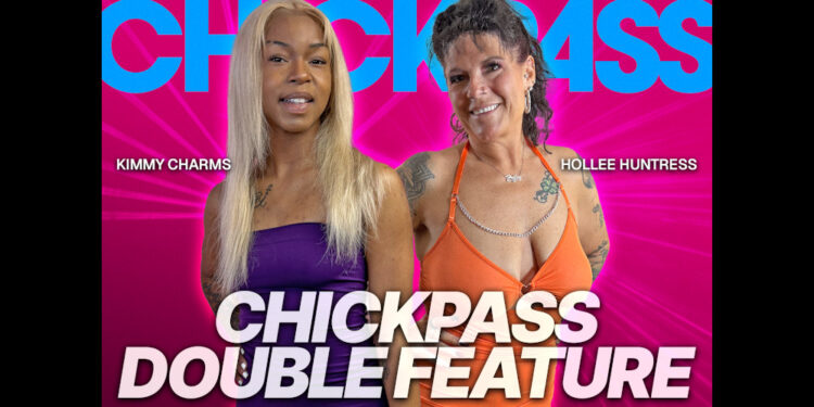 ChickPass Delivers “Stepdad Secrets and Cheating Creampies” in New Scenes