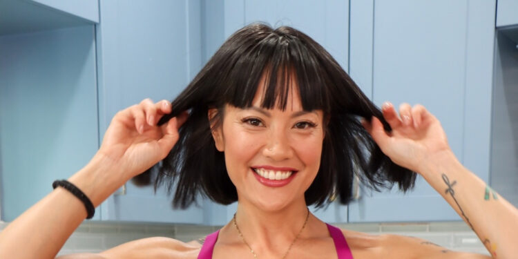 Kitty Chow Returns to Nookies