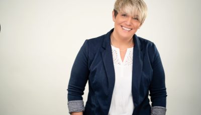 Sportsheets Names Kristin Zuri-Godskind Regional Sales Manager