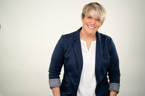 Sportsheets Names Kristin Zuri-Godskind Regional Sales Manager