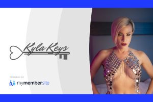Kyla Keys Launches New Website