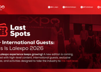 Lalexpo Releases More Details on 2026 Edition