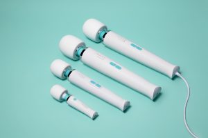 Le Wand Expands Wand Offerings with the “Classique Collection”