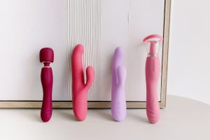 Le Wand Announces New “Accessible Luxury” Collection