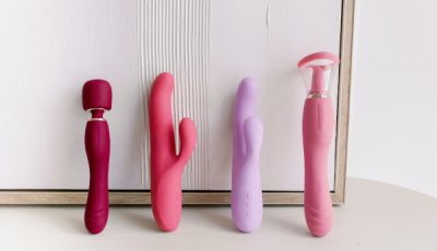 Le Wand Announces New “Accessible Luxury” Collection