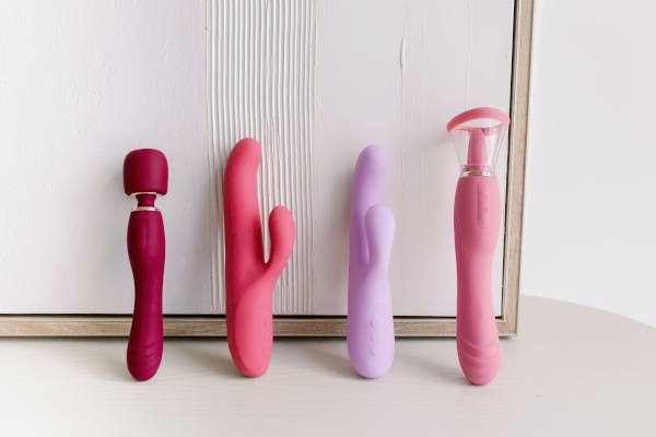 Le Wand Announces New “Accessible Luxury” Collection