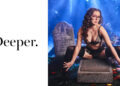 Leana Lovings Returns to Deeper