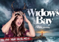 Leana Lovings Stars in VR ‘Widow's Bay’ Parody