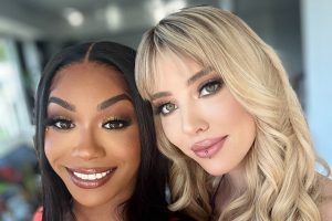 Leilani Li is a ‘Good Roommate’ in Her Latest Transfixed Scene