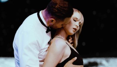 Lilly Bell Goes on a Lunar Adventure for Elegant Angel