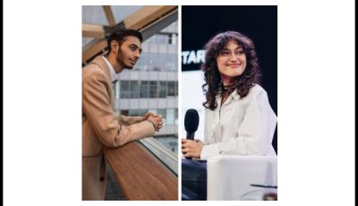 Little Leaf Agency Adds Two New Team Members