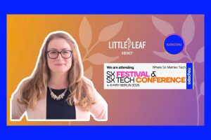 Little Leaf PR Partners with SX Tech EU For 2025 Marketing Awards Gala
