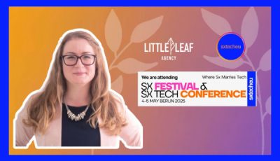 Little Leaf PR Partners with SX Tech EU For 2025 Marketing Awards Gala