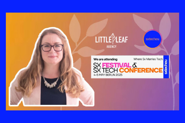 Little Leaf PR Partners with SX Tech EU For 2025 Marketing Awards Gala