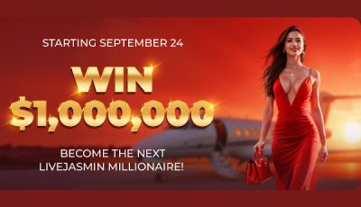 LiveJasmin Announces 