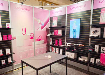 Lovense Heads to Stimulate 2026, Reflects on Altitude Intimates