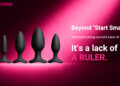 Beyond “Start Small”: Lovense Publishes Anal Toy Size Guide