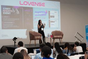 Lovense, CamSoda Offer “Income-Boosting Training” to Models