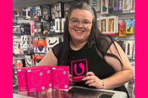 Lovense, Eldorado Partner to Hand-Deliver Lush Mini to Retailers