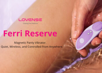 Lovense Launches Ferri Reserve, a B2B-Exclusive “Built for Channel Differentiation”